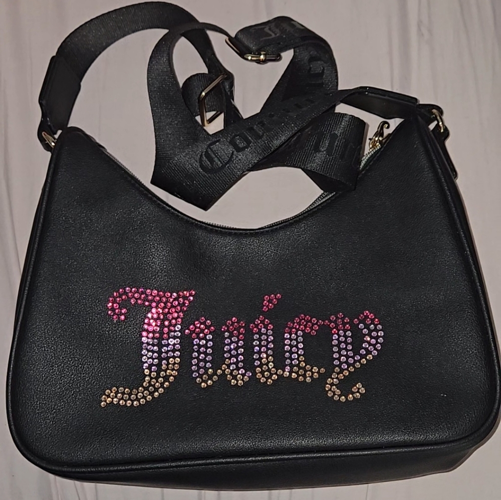 Juicy Couture purse